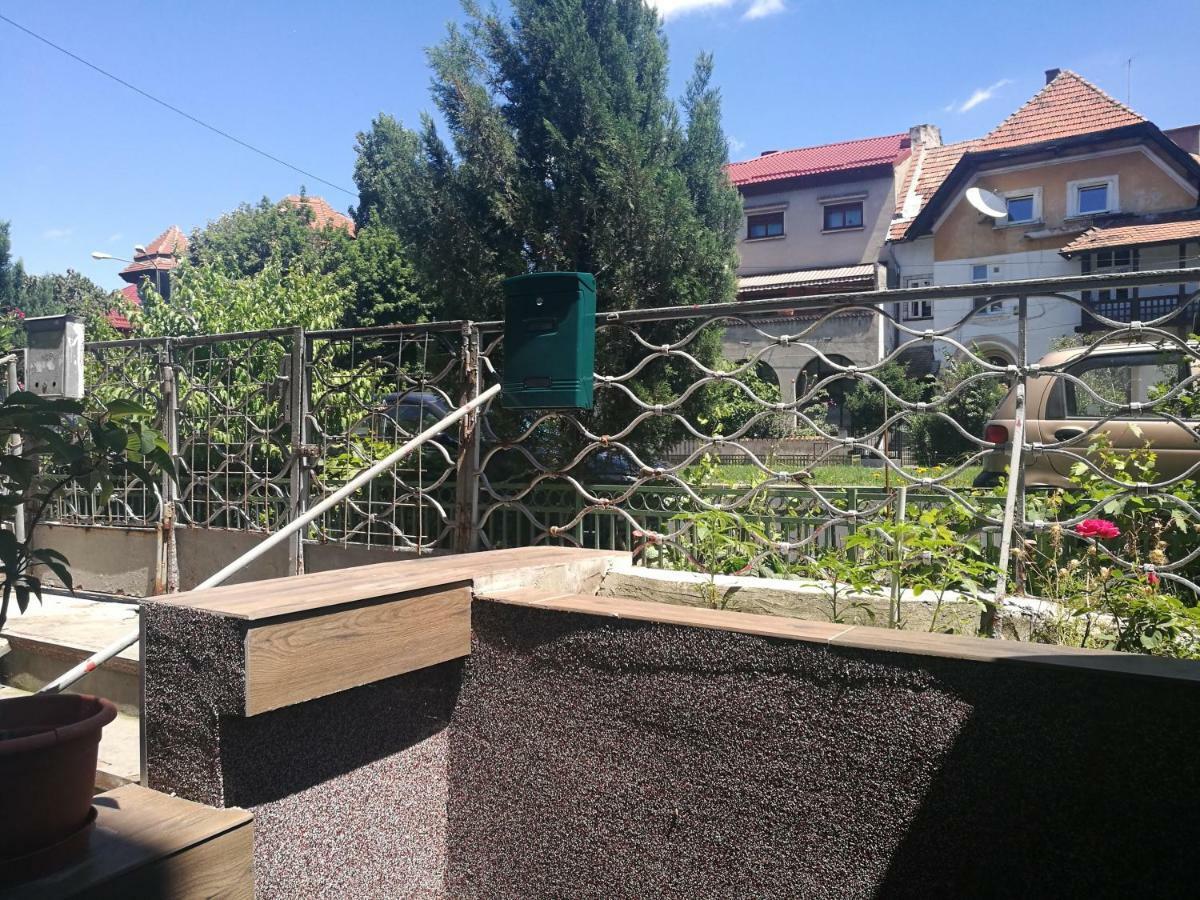 Coquettehouse Cotroceni Palace Bükreş Dış mekan fotoğraf